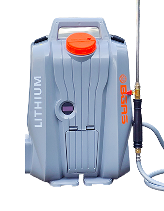 Máy phun thuốc (Pin Lithium) BGA12LTU